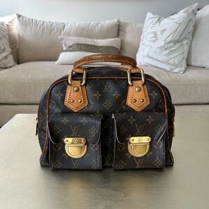Louis Vuitton Handbag